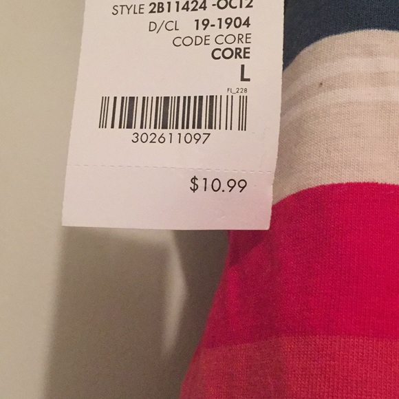 Mini skirt - Picture 2 of 2